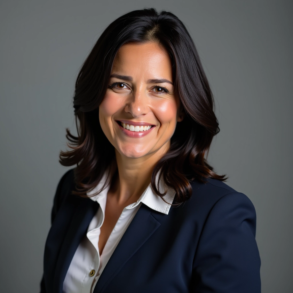 Mariana Rodríguez Santiago